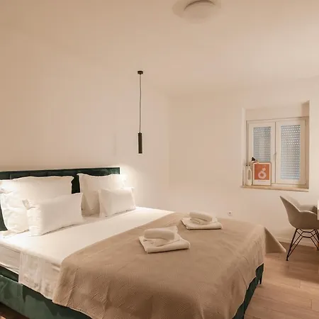 Elly Appartement Zadar
