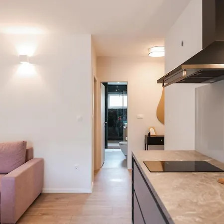 Elly Appartement