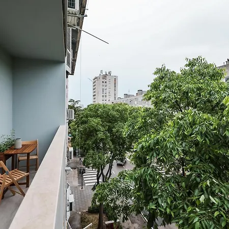 Elly Apartmán Zadar