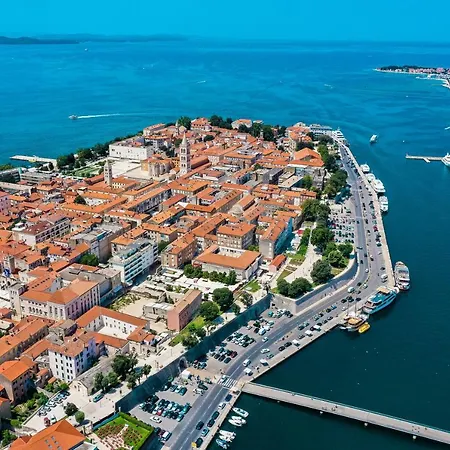 Lejlighed Elly Zadar